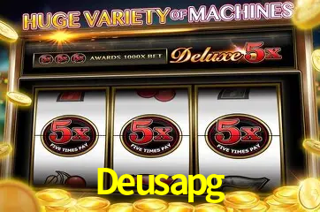 Descubra a Essência do Deusapg: Nossa História e Compromissos