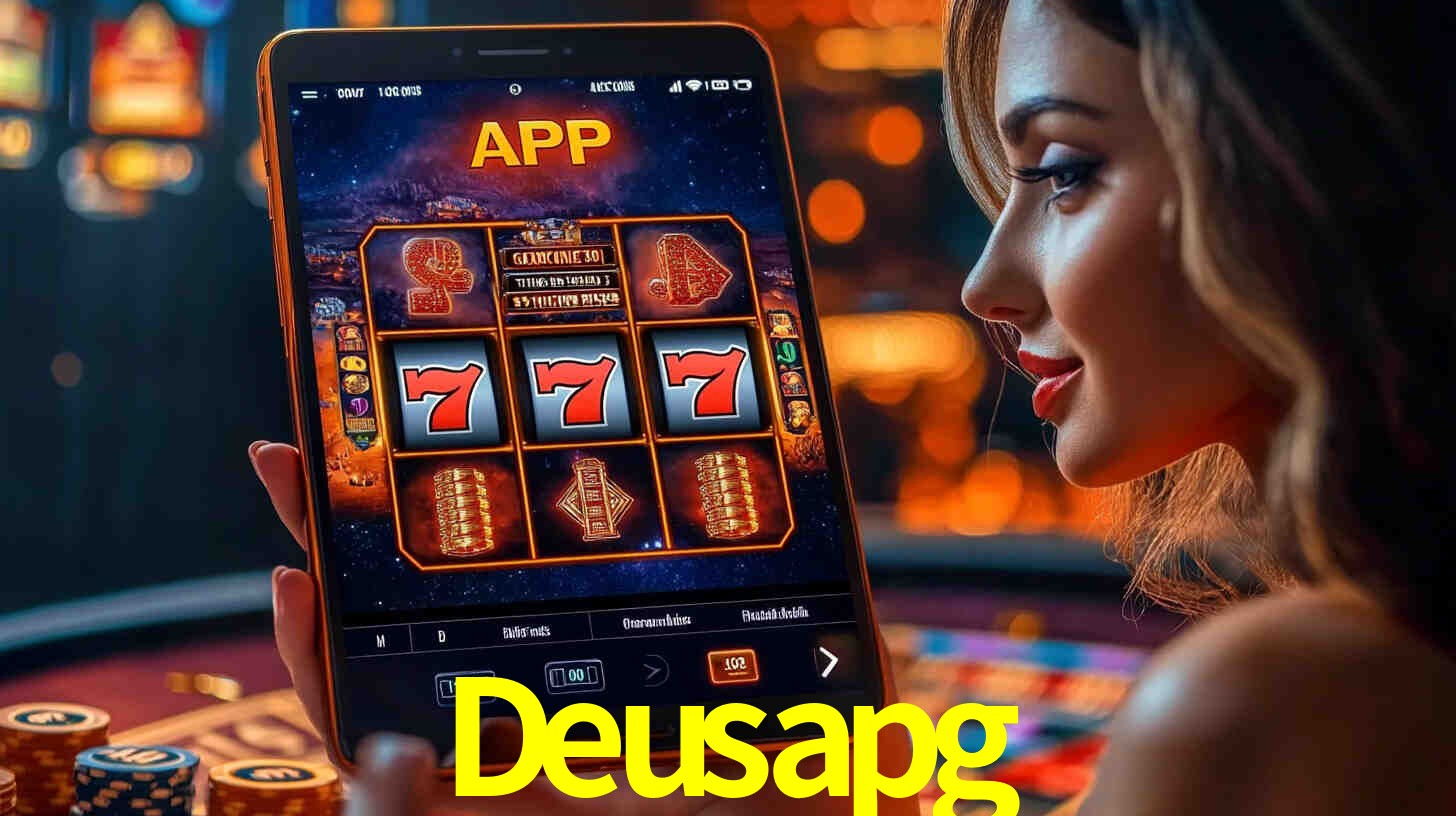 Deusapg: Seu Especialista em Apostas Esportivas Brasileiras