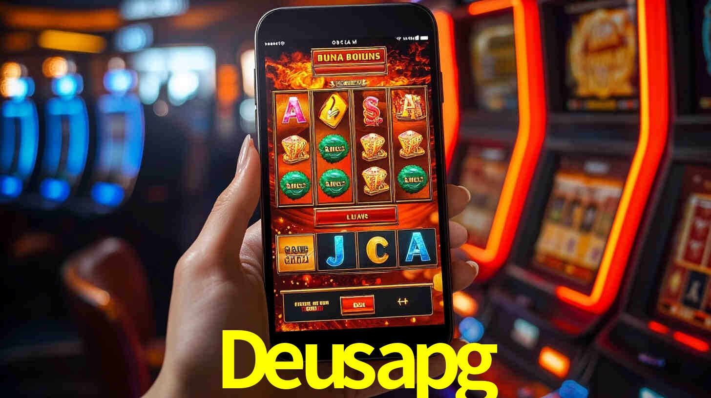 Deusapg