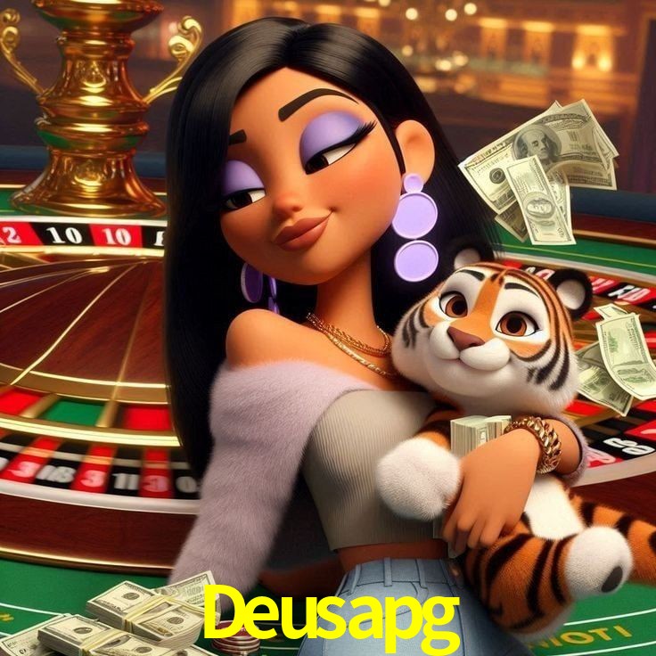 Experiência VIP Deusapg