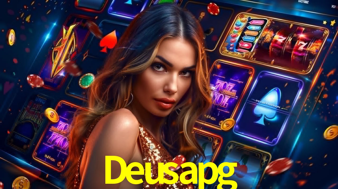 Descubra o Programa VIP da Deusapg: Vantagens Exclusivas para Jogadores