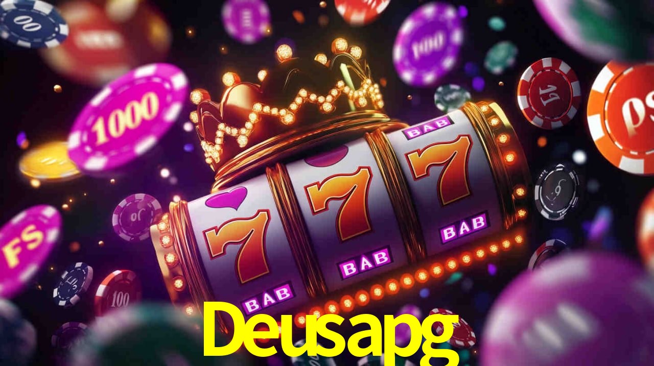 Slot Games Deusapg