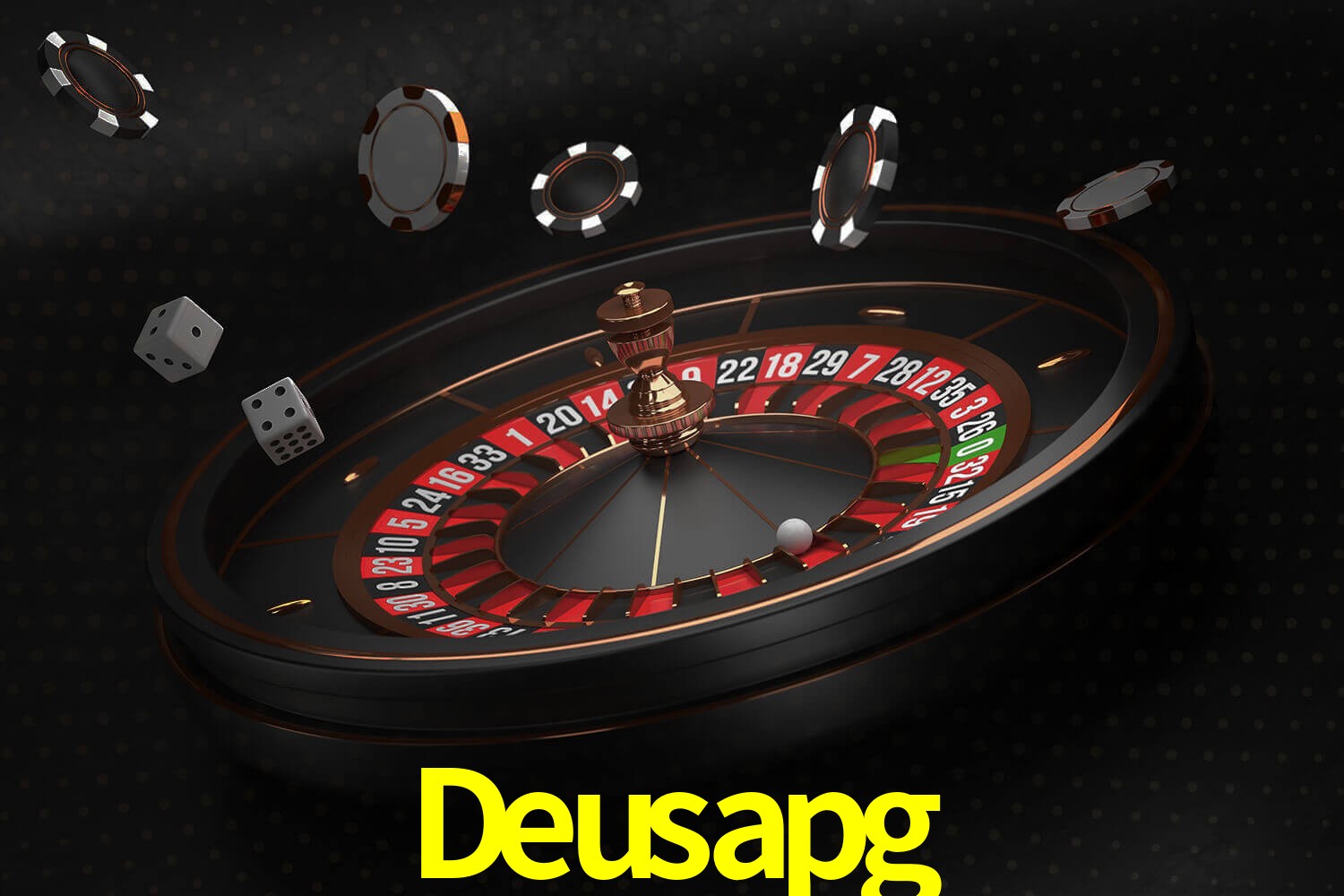 Deusapg,Deusa Bet Login