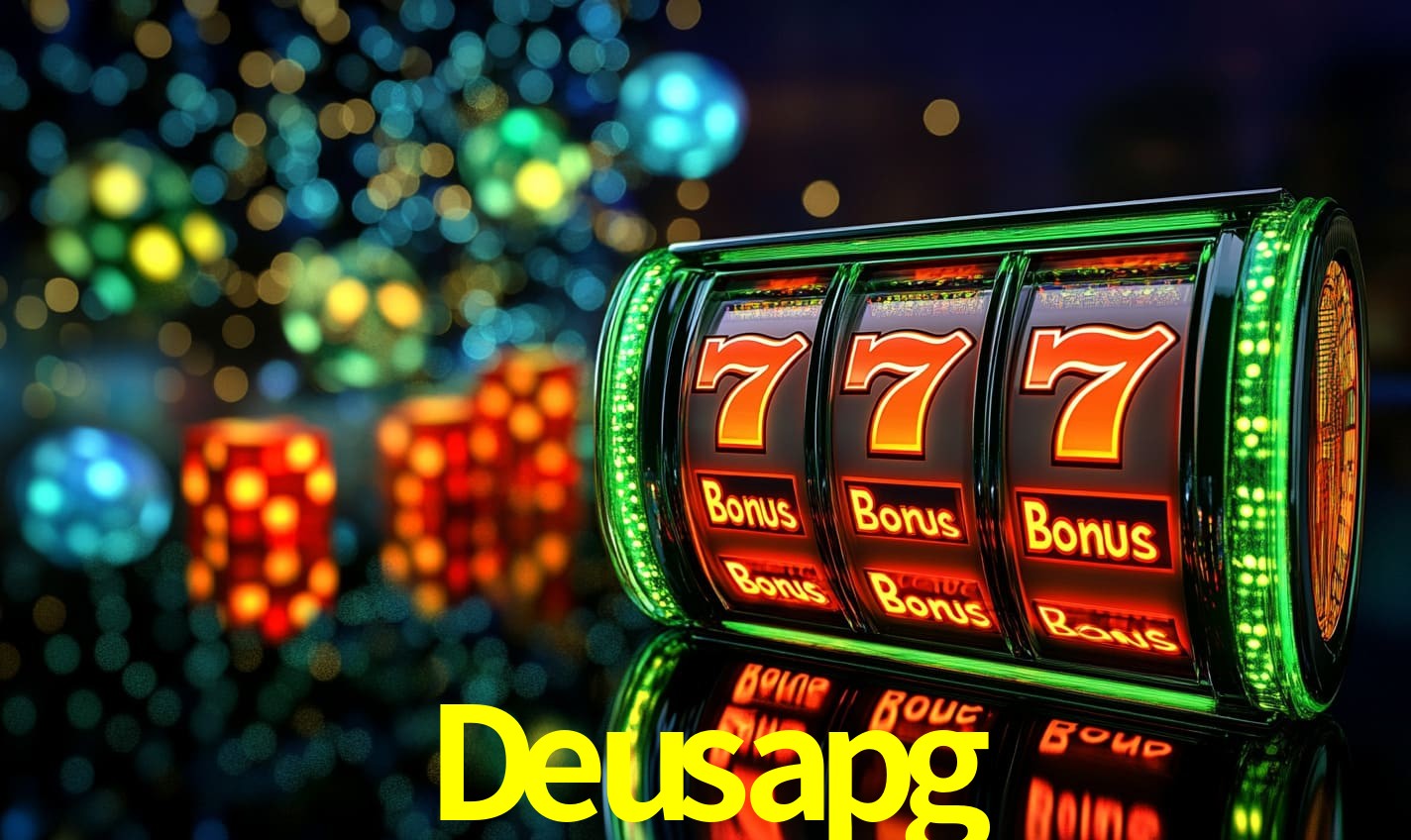 Diretório de Jogos Deusapg