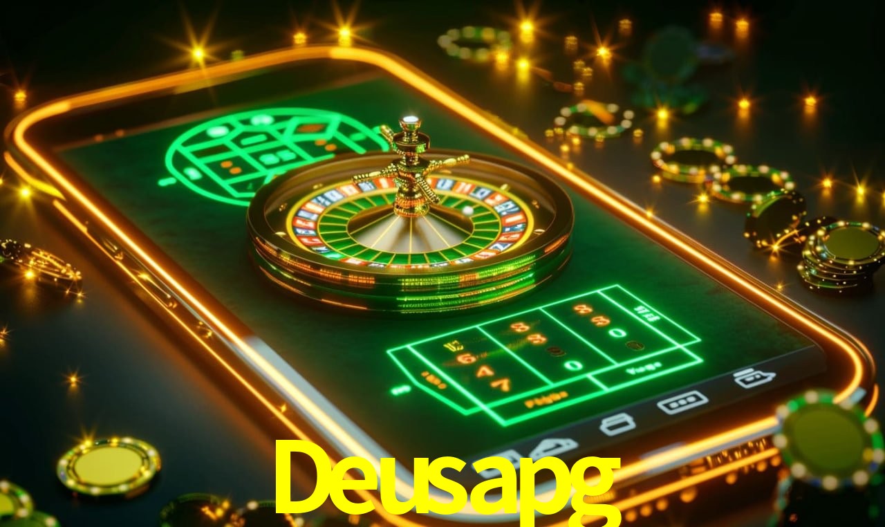 Segurança 2FA Deusapg