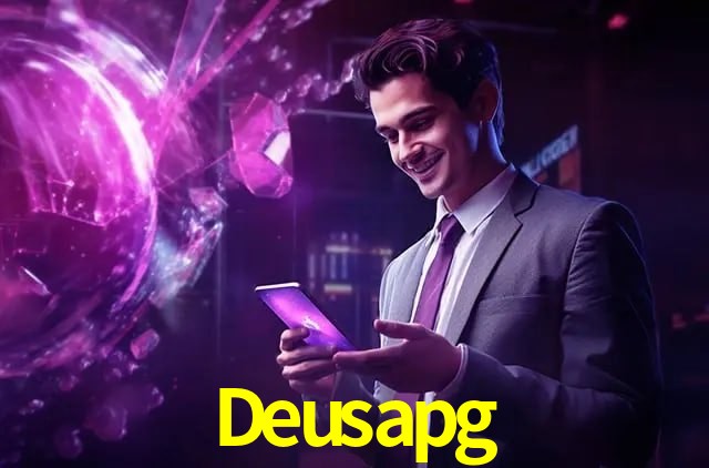 Welcome Bonus Deusapg
