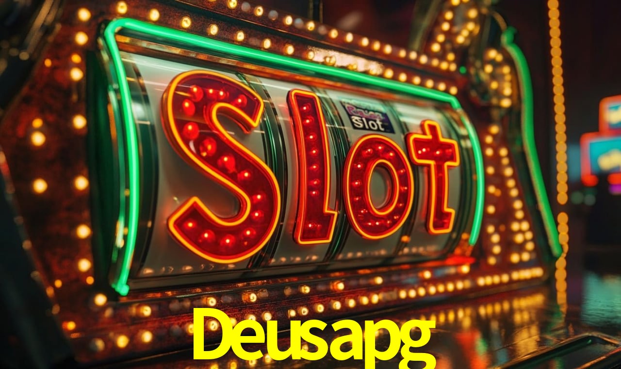 Login Seguro Deusapg