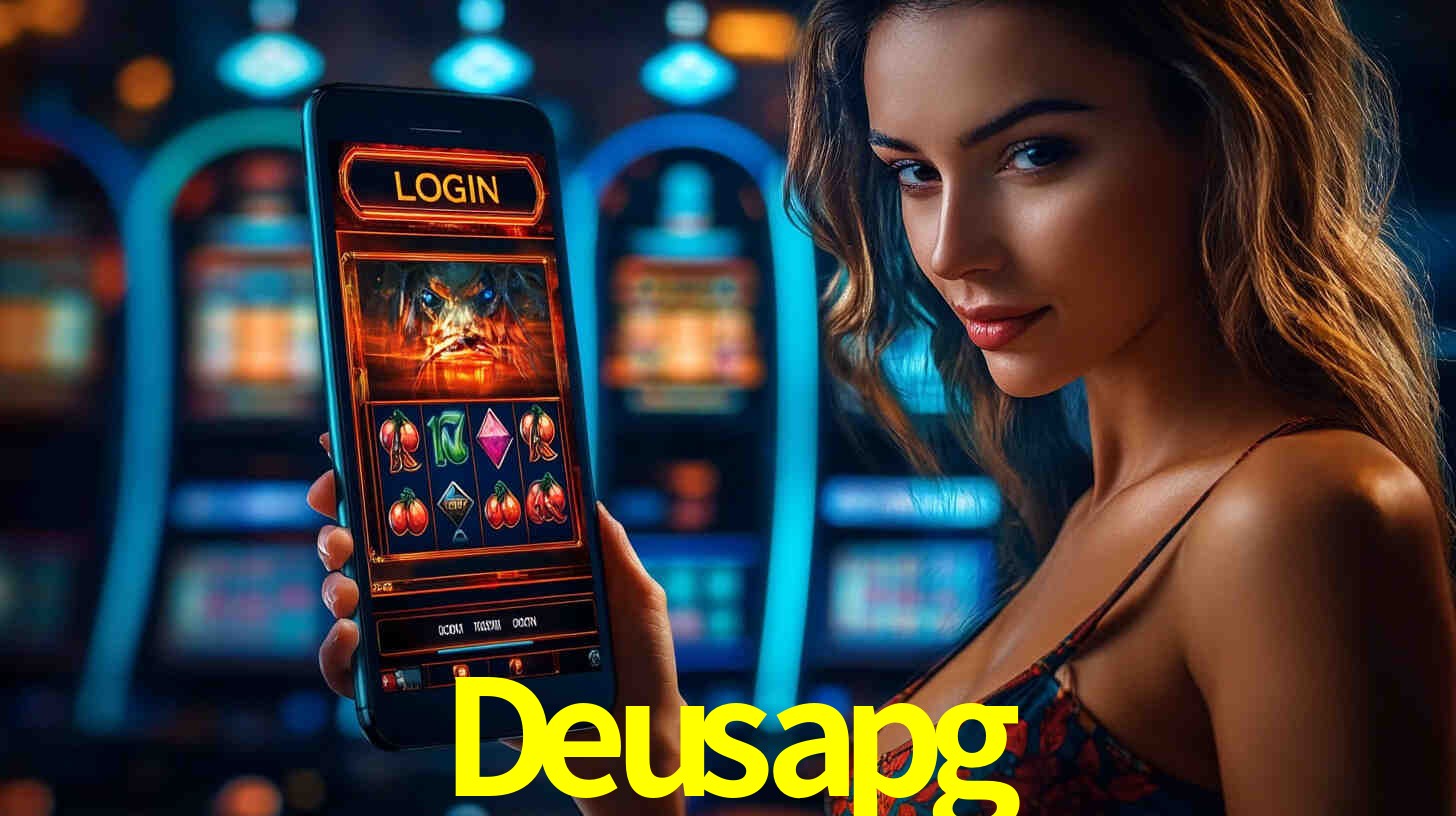 Deusapg,Deusa Bet Login