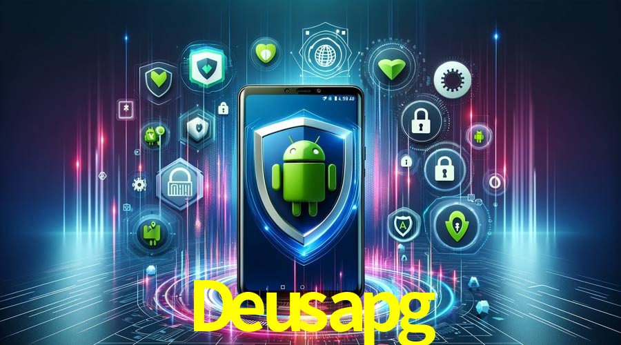 Secure Login Deusapg