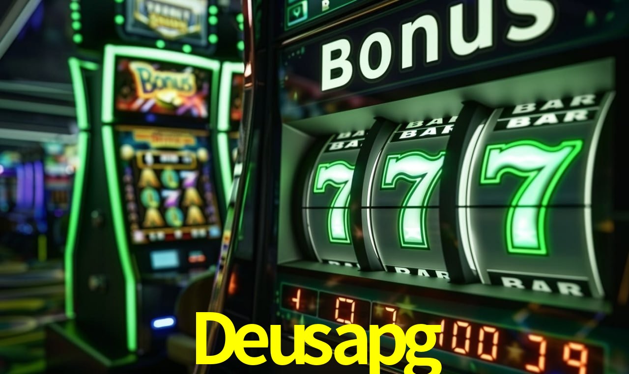 Game Providers Deusapg