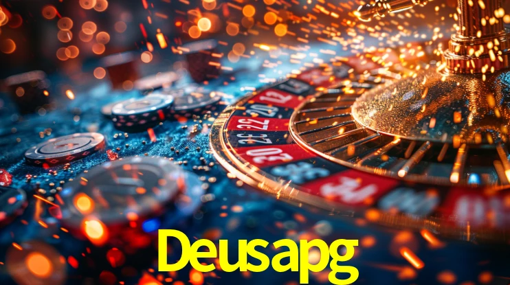 2FA Security Deusapg