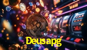 Desvendando o Mundo dos Jogos Virtuais na Deusapg