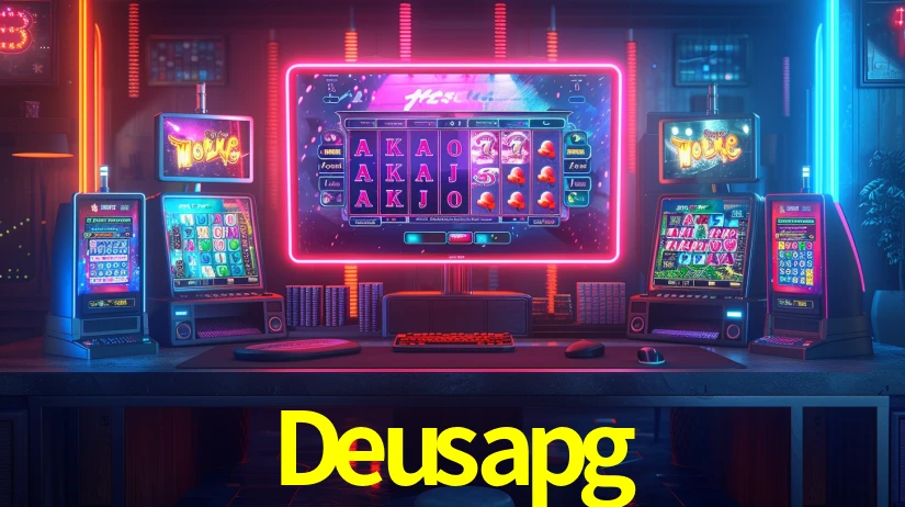 Deusapg