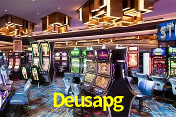 Apostas Esportivas na Deusapg: Um Guia Completo