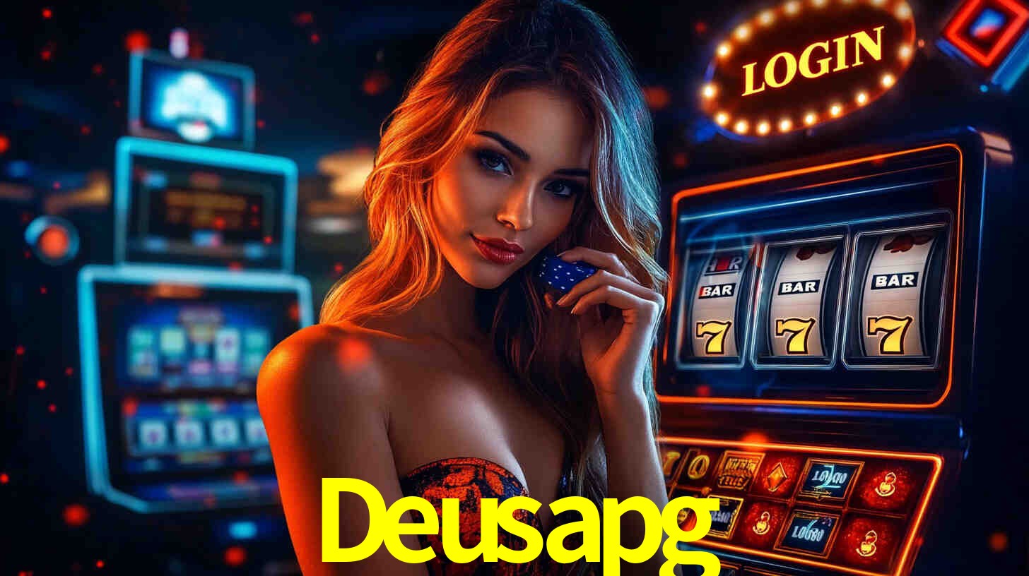 Deusa Bet Login