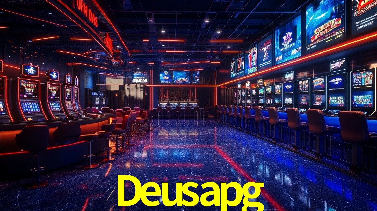 Live Casino Deusapg