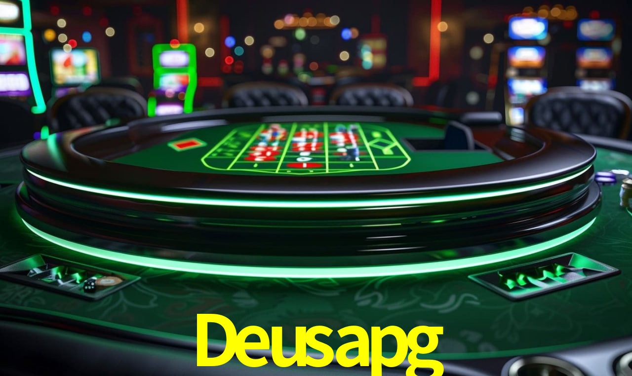 Exclusive Offers Deusapg