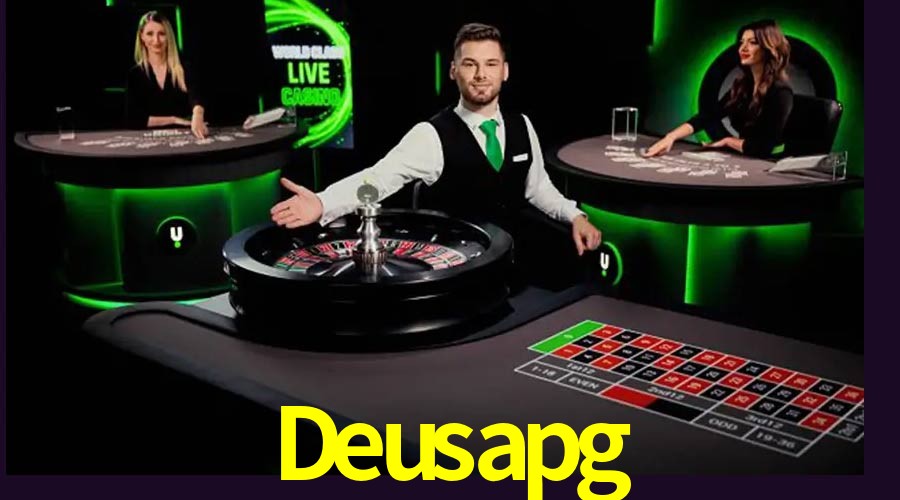 API Integration Deusapg