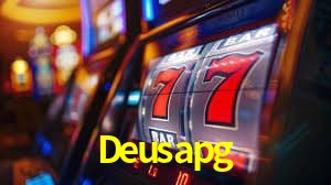 Jogos de Slot Deusapg