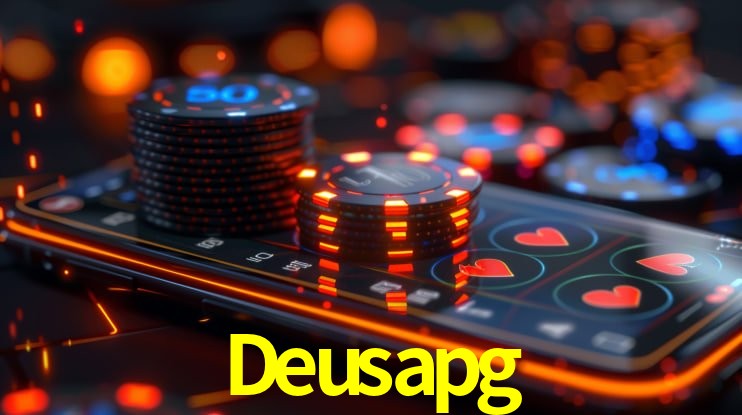 Bonus Features Deusapg