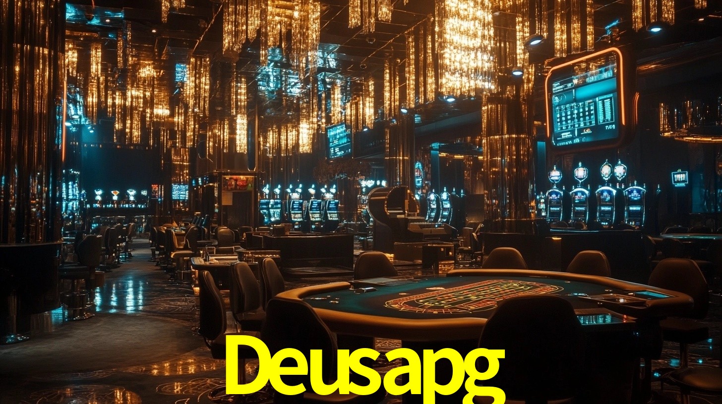 Deusapg,Deusa Bet Login