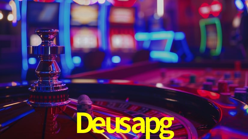 Explore as vantagens do Deusapg: serviço profissional e confiabilidade